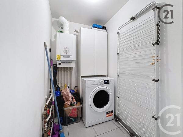 Appartement T2 à vendre  2 pièces - 50 m2 REIMS - 51