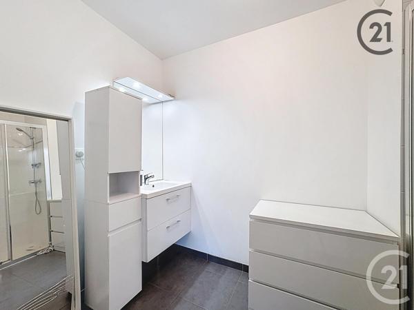 Appartement T2 à vendre  2 pièces - 50 m2 REIMS - 51