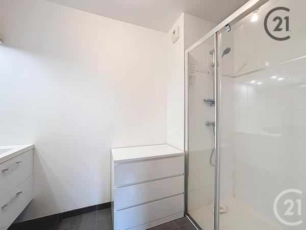 Appartement T2 à vendre  2 pièces - 50 m2 REIMS - 51