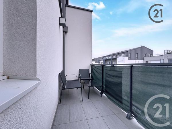 Appartement T2 à vendre  2 pièces - 50 m2 REIMS - 51