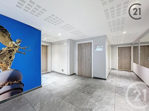 Appartement T2 à vendre  2 pièces - 50 m2 REIMS - 51