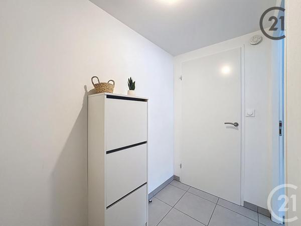 Appartement T2 à vendre  2 pièces - 50 m2 REIMS - 51
