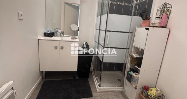 À vendre Appartement 2 pièces 37.88 m² - Vannes 56000