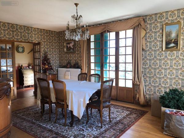 Maison à vendre à Assier dans le Lot (46320), ref : 46030/MAIS/342