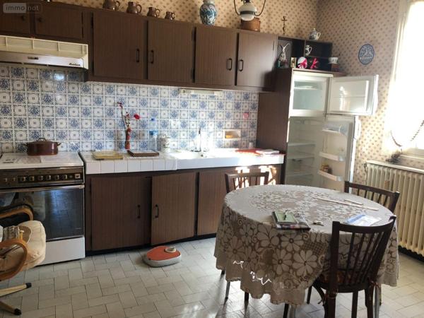 Maison à vendre à Assier dans le Lot (46320), ref : 46030/MAIS/342