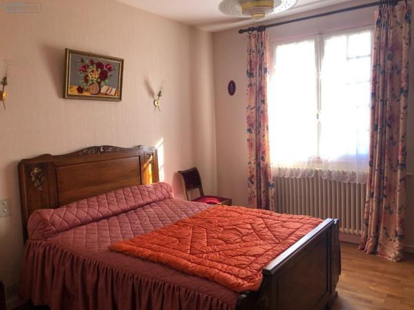 Maison à vendre à Assier dans le Lot (46320), ref : 46030/MAIS/342