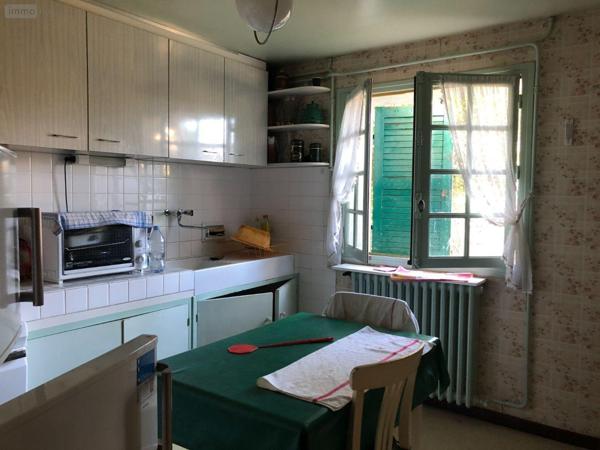 Maison à vendre à Assier dans le Lot (46320), ref : 46030/MAIS/342