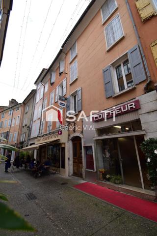 Idéale investisseur ou premier achat