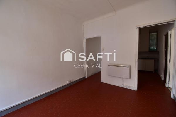 Idéale investisseur ou premier achat