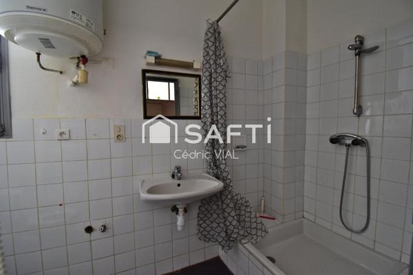 Idéale investisseur ou premier achat