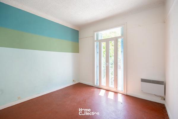CAMAS - Appartement - 2 pièces Marseille (13005)