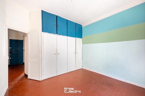 CAMAS - Appartement - 2 pièces Marseille (13005)