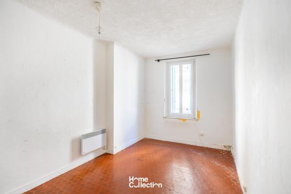 CAMAS - Appartement - 2 pièces Marseille (13005)
