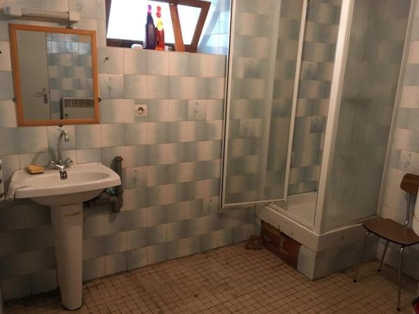 Maison à vendre à Amanlis en Ille-et-Vilaine (35150), ref : 134/3945