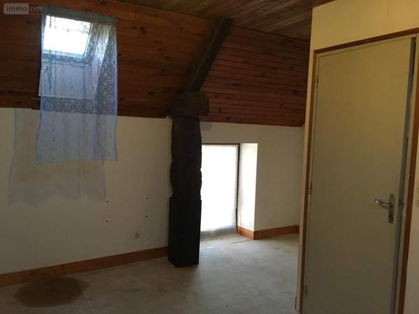 Maison à vendre à Amanlis en Ille-et-Vilaine (35150), ref : 134/3945