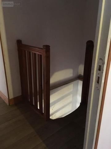 Maison à vendre à Amanlis en Ille-et-Vilaine (35150), ref : 134/3945