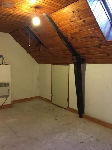 Maison à vendre à Amanlis en Ille-et-Vilaine (35150), ref : 134/3945