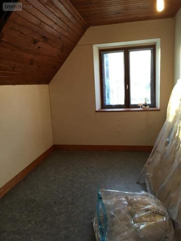 Maison à vendre à Amanlis en Ille-et-Vilaine (35150), ref : 134/3945