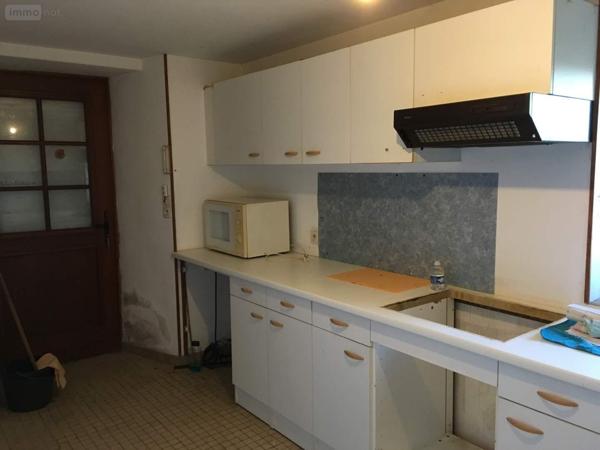 Maison à vendre à Amanlis en Ille-et-Vilaine (35150), ref : 134/3945