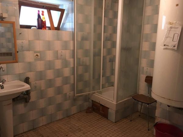 Maison à vendre à Amanlis en Ille-et-Vilaine (35150), ref : 134/3945