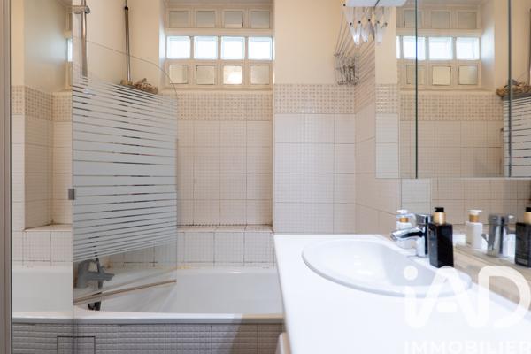 Appartement à vendre 3 pièces 70 m² Paris 17
