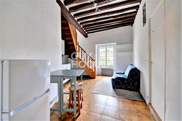 Maison La Queue En Brie 1 pièce(s) 27.04 m2