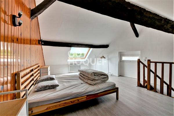 Maison La Queue En Brie 1 pièce(s) 27.04 m2