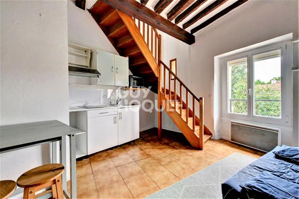 Maison La Queue En Brie 1 pièce(s) 27.04 m2