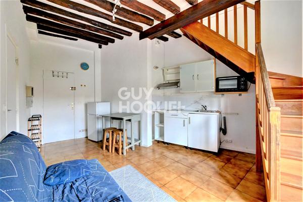 Maison La Queue En Brie 1 pièce(s) 27.04 m2