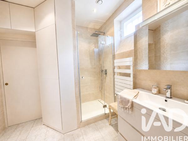 Appartement à vendre 2 pièces 60 m² Paris 7