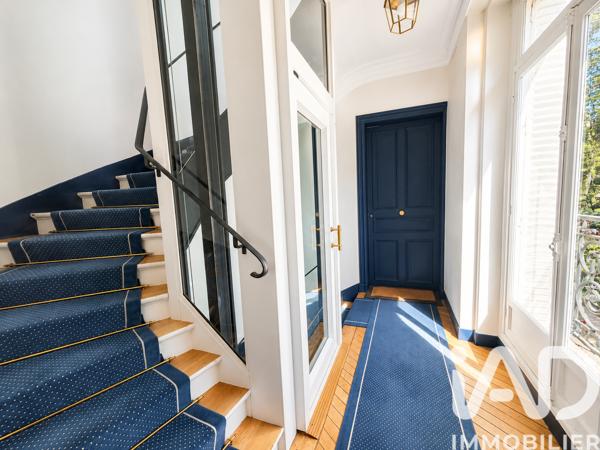 Appartement à vendre 2 pièces 60 m² Paris 7