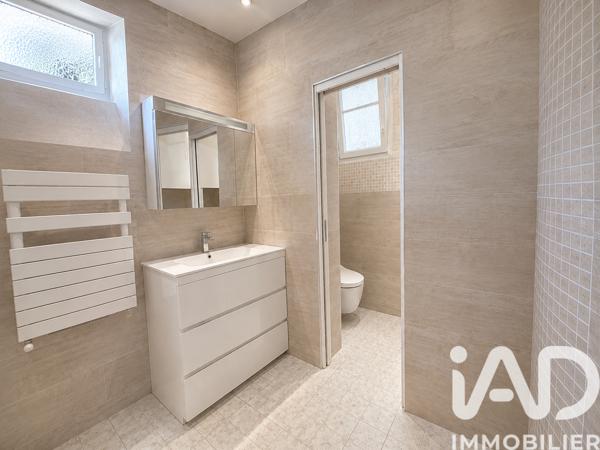 Appartement à vendre 2 pièces 60 m² Paris 7