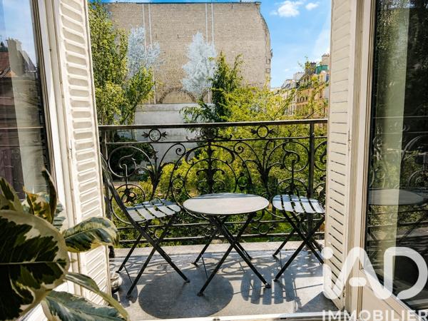 Appartement à vendre 2 pièces 60 m² Paris 7