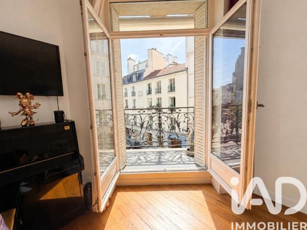 Appartement à vendre 2 pièces 60 m² Paris 7