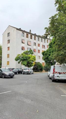 Appartement Champigny Sur Marne 2 pièces 47.05 m2