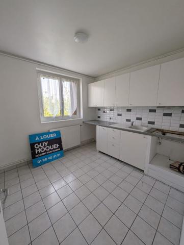 Appartement Champigny Sur Marne 2 pièces 47.05 m2