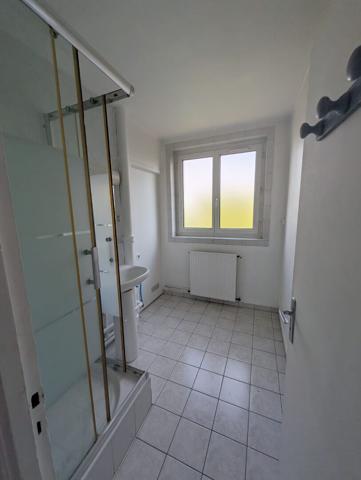 Appartement Champigny Sur Marne 2 pièces 47.05 m2