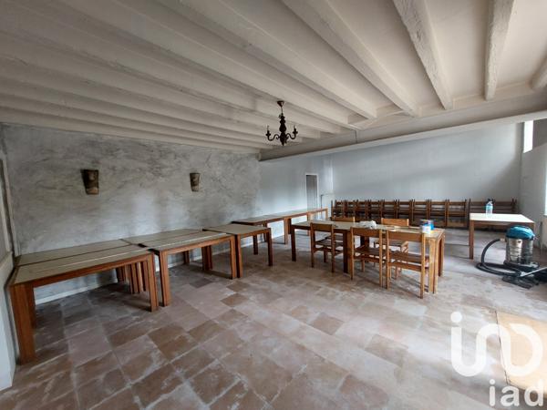 Maison à vendre 3 pièces 290 m² Tournus