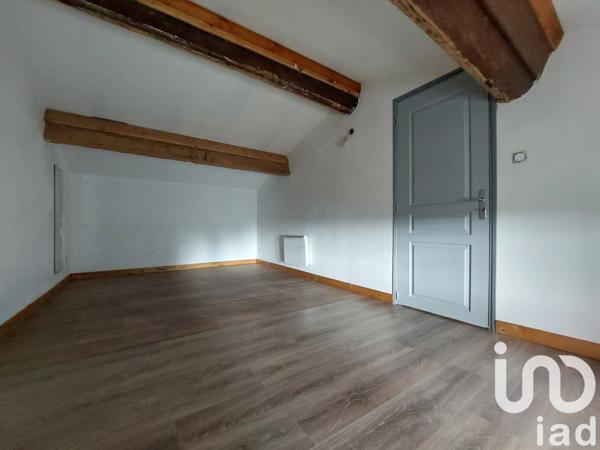 Maison à vendre 3 pièces 290 m² Tournus