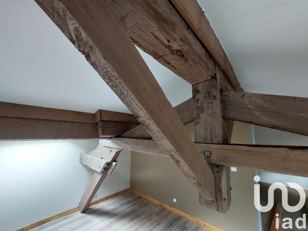 Maison à vendre 3 pièces 290 m² Tournus