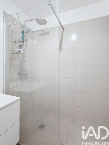 Appartement à vendre 4 pièces 89,77 m² Paris 19