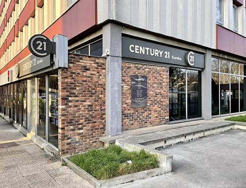 Appartement F3 à vendre  3 pièces - 60,19 m 2   EVRY  - 91
