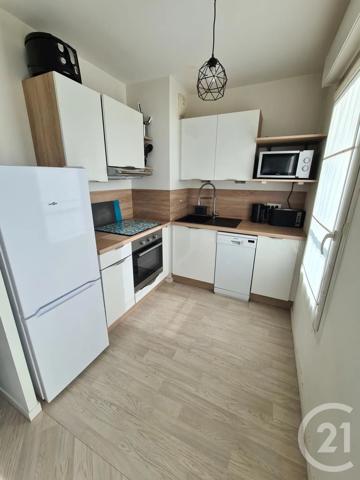 Appartement F3 à vendre  3 pièces - 60,19 m 2   EVRY  - 91