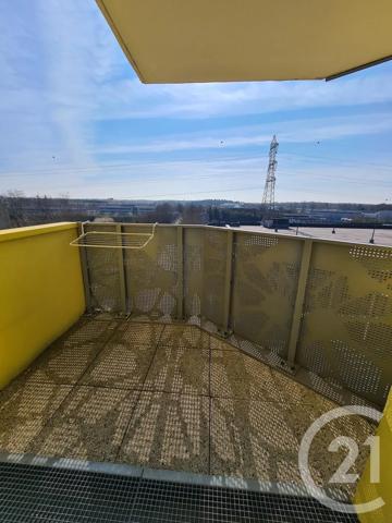 Appartement F3 à vendre  3 pièces - 60,19 m 2   EVRY  - 91