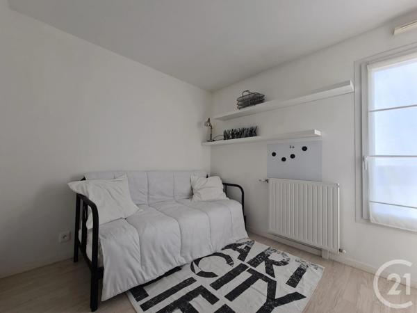 Appartement F3 à vendre  3 pièces - 60,19 m 2   EVRY  - 91