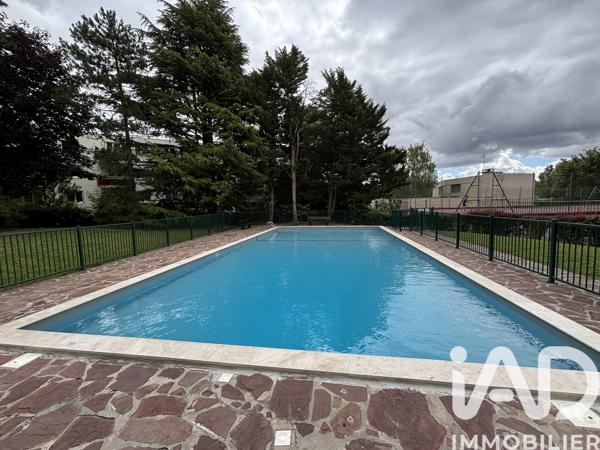 Appartement à vendre 5 pièces 98,18 m² Le Pecq