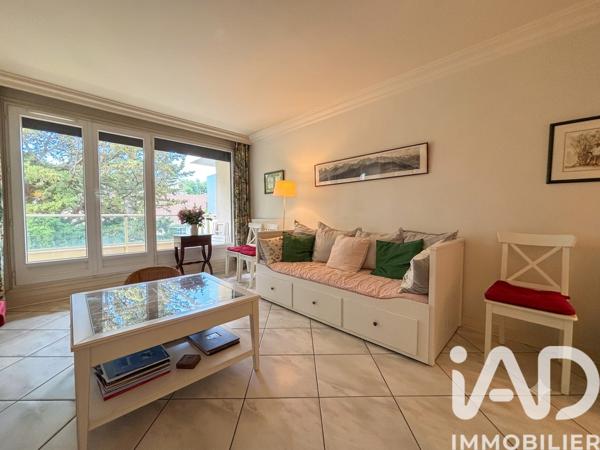 Appartement à vendre 5 pièces 98,18 m² Le Pecq