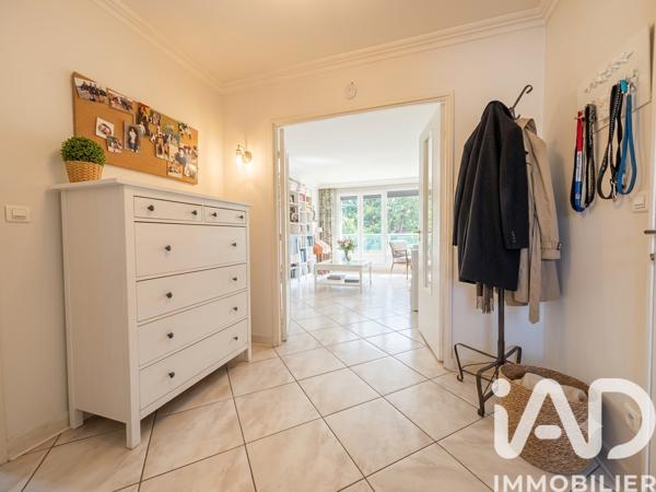 Appartement à vendre 5 pièces 98,18 m² Le Pecq