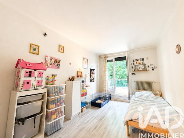Appartement à vendre 5 pièces 98,18 m² Le Pecq
