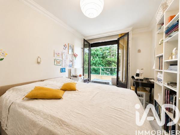 Appartement à vendre 5 pièces 98,18 m² Le Pecq